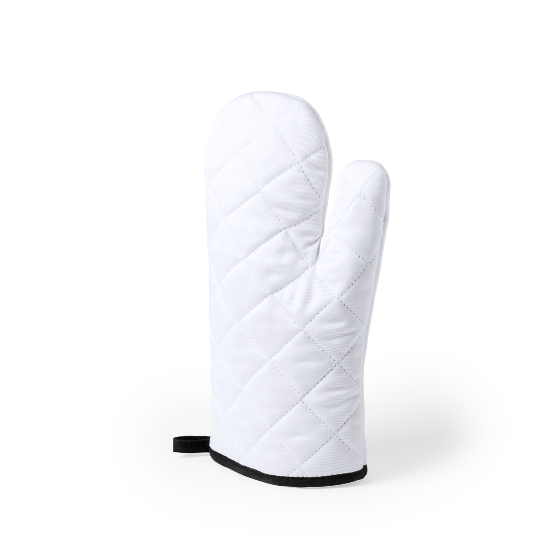 Kitchen Mitten Silax