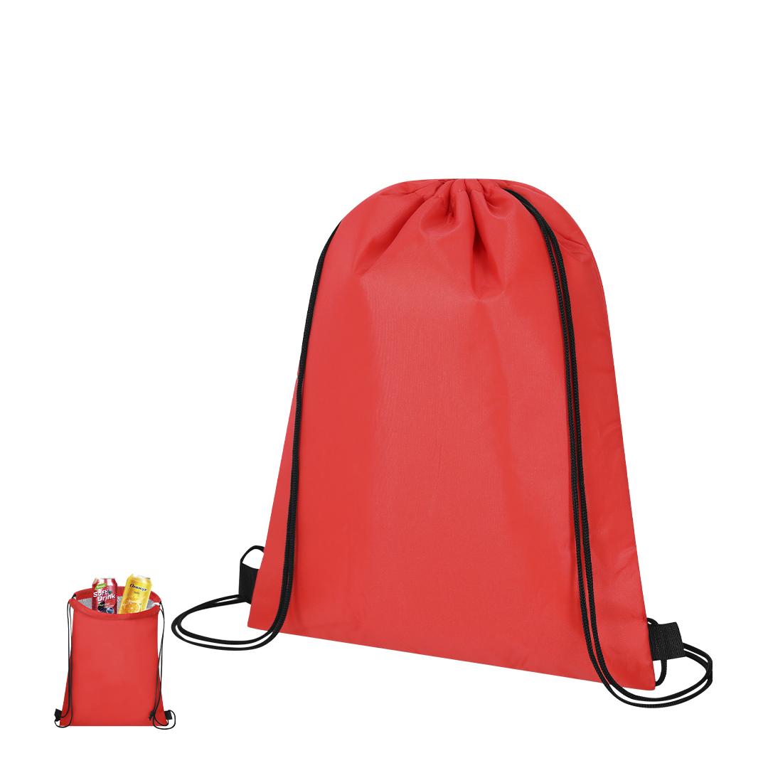 Drawstring Cool Bag Nipex
