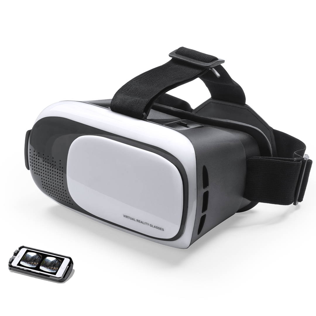Virtual Reality Glasses Bercley