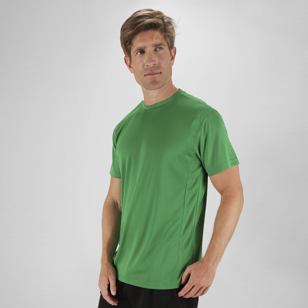 Adult T-Shirt Tecnic Rox
