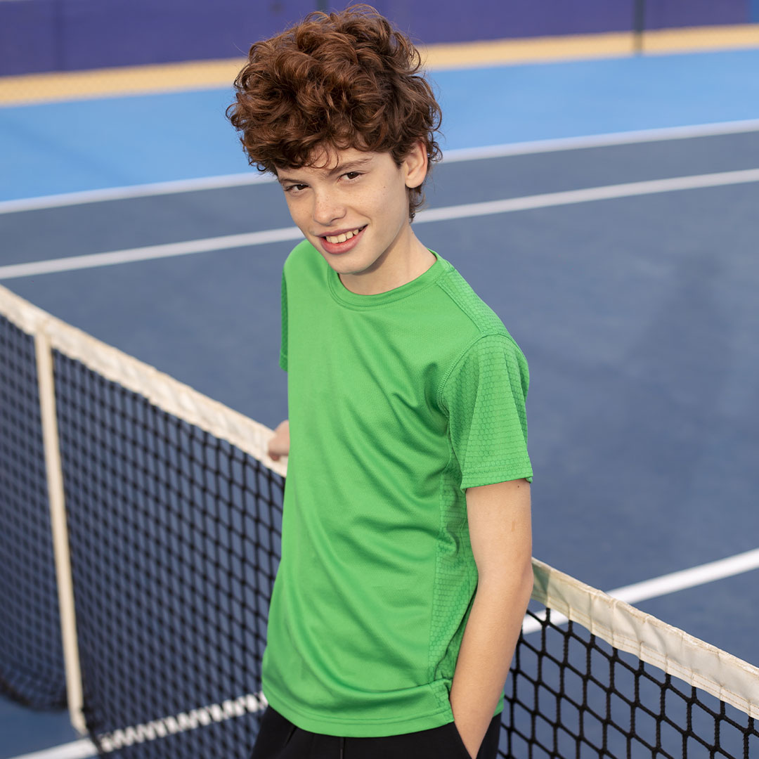Kids T-Shirt Tecnic Rox