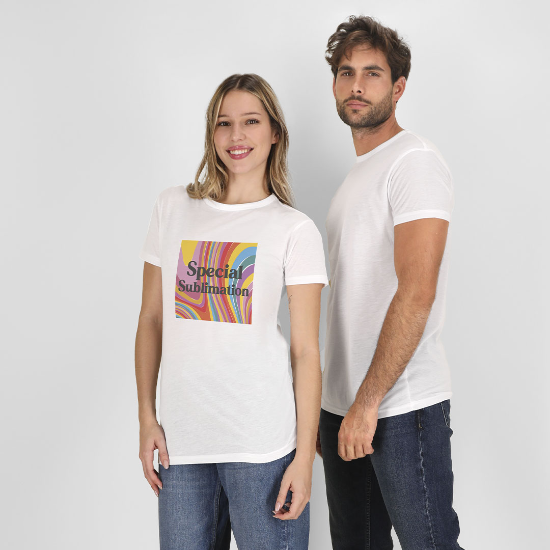 Adult T-Shirt Krusly