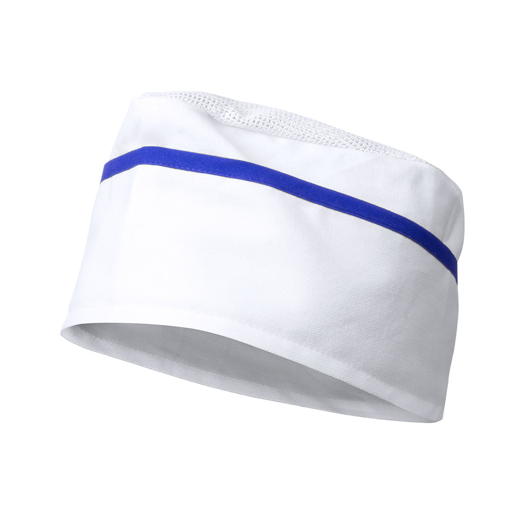 blanc / bleu