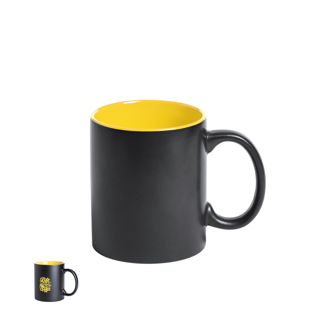 Mug Bafy