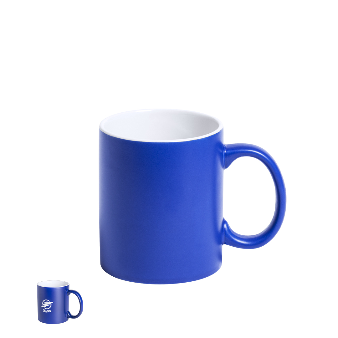 Mug Lousa