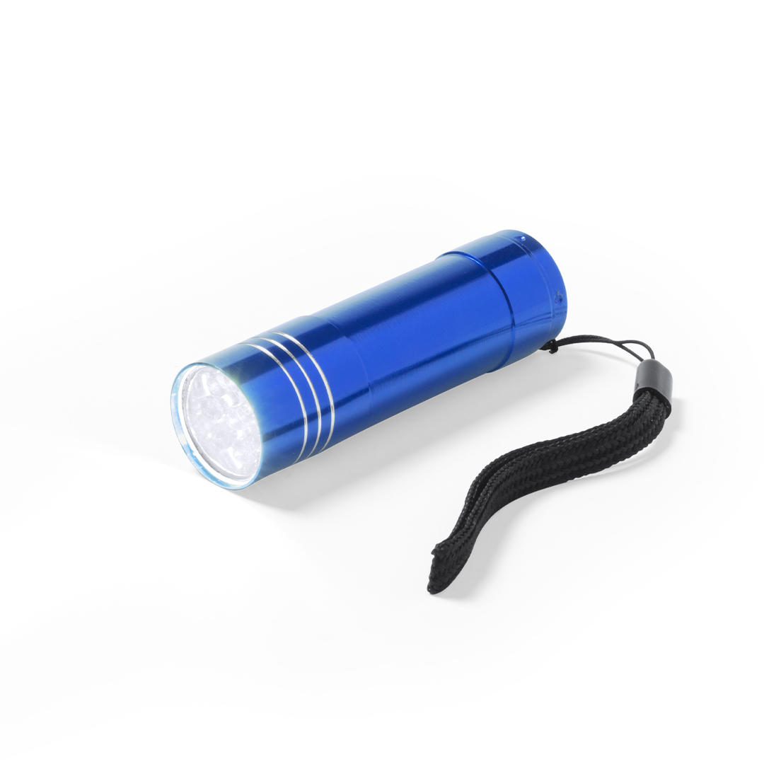 Torch Conny