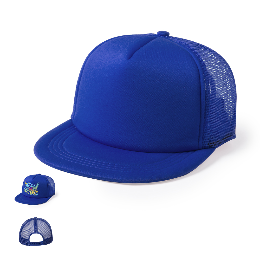 Cap Yobs