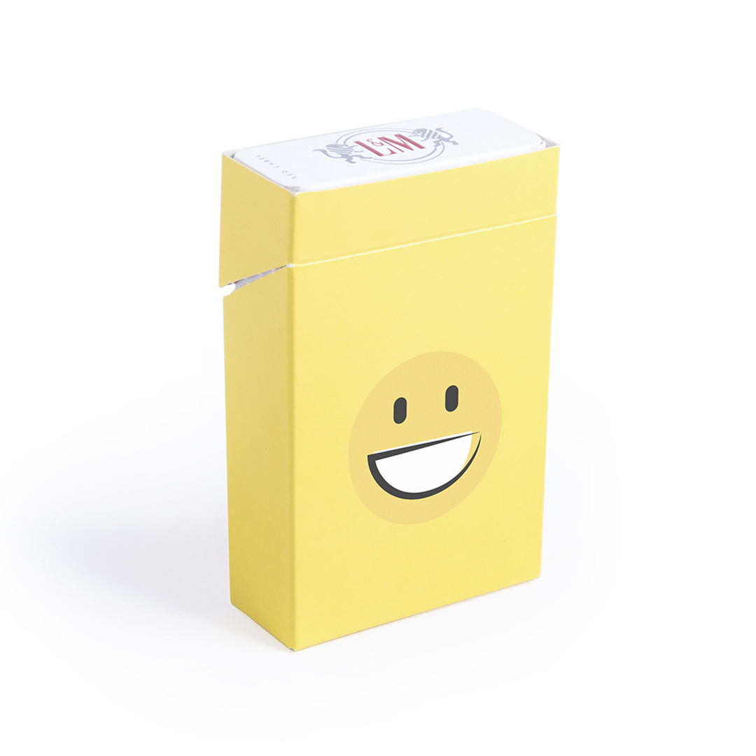sourire