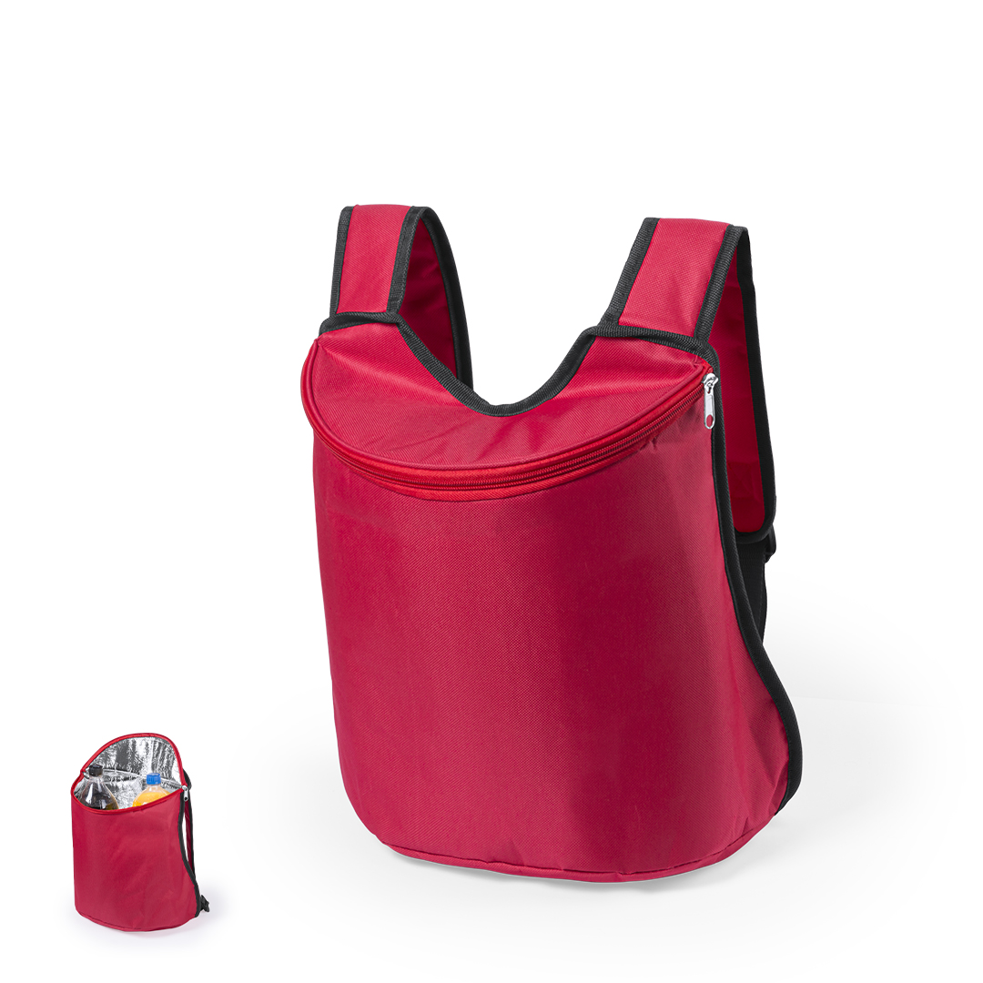 Cool Bag Backpack Polys