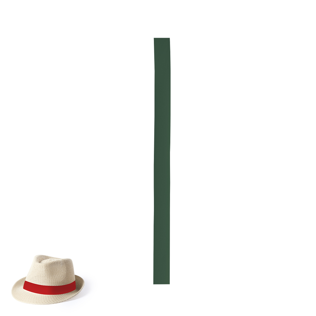 Hatband Polyester