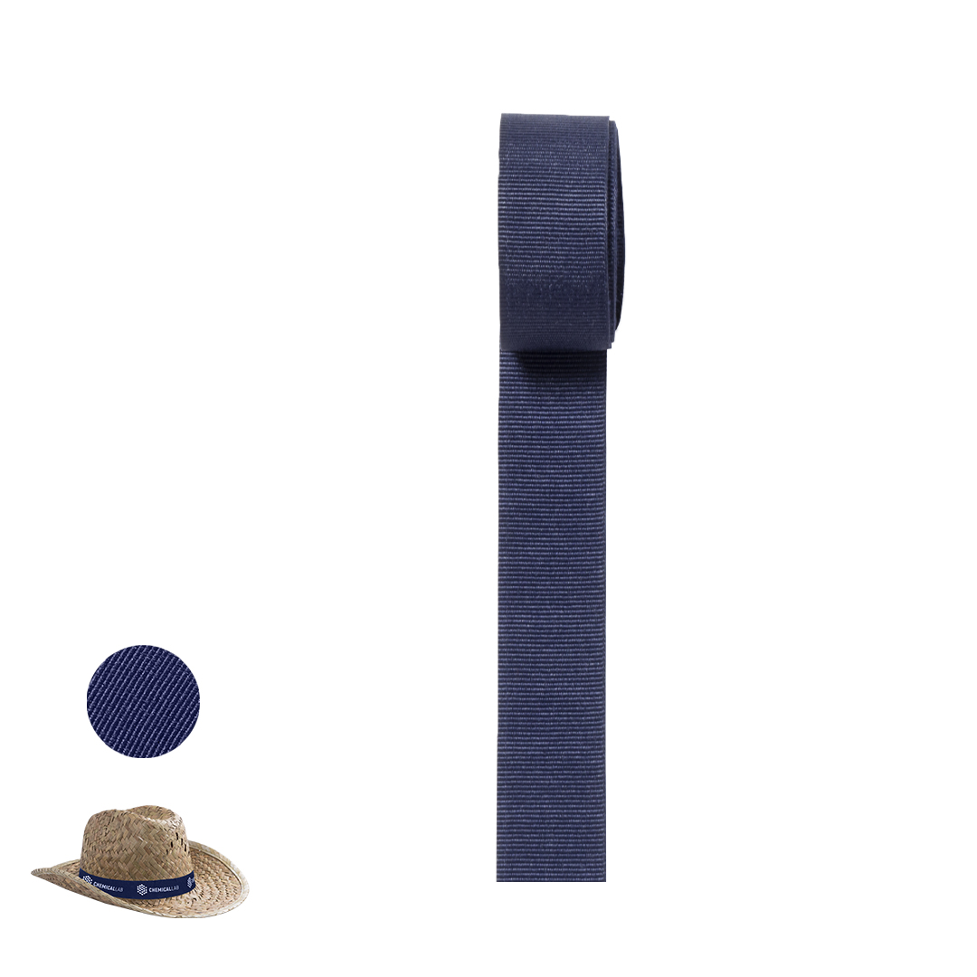 Hatband Polyesterband