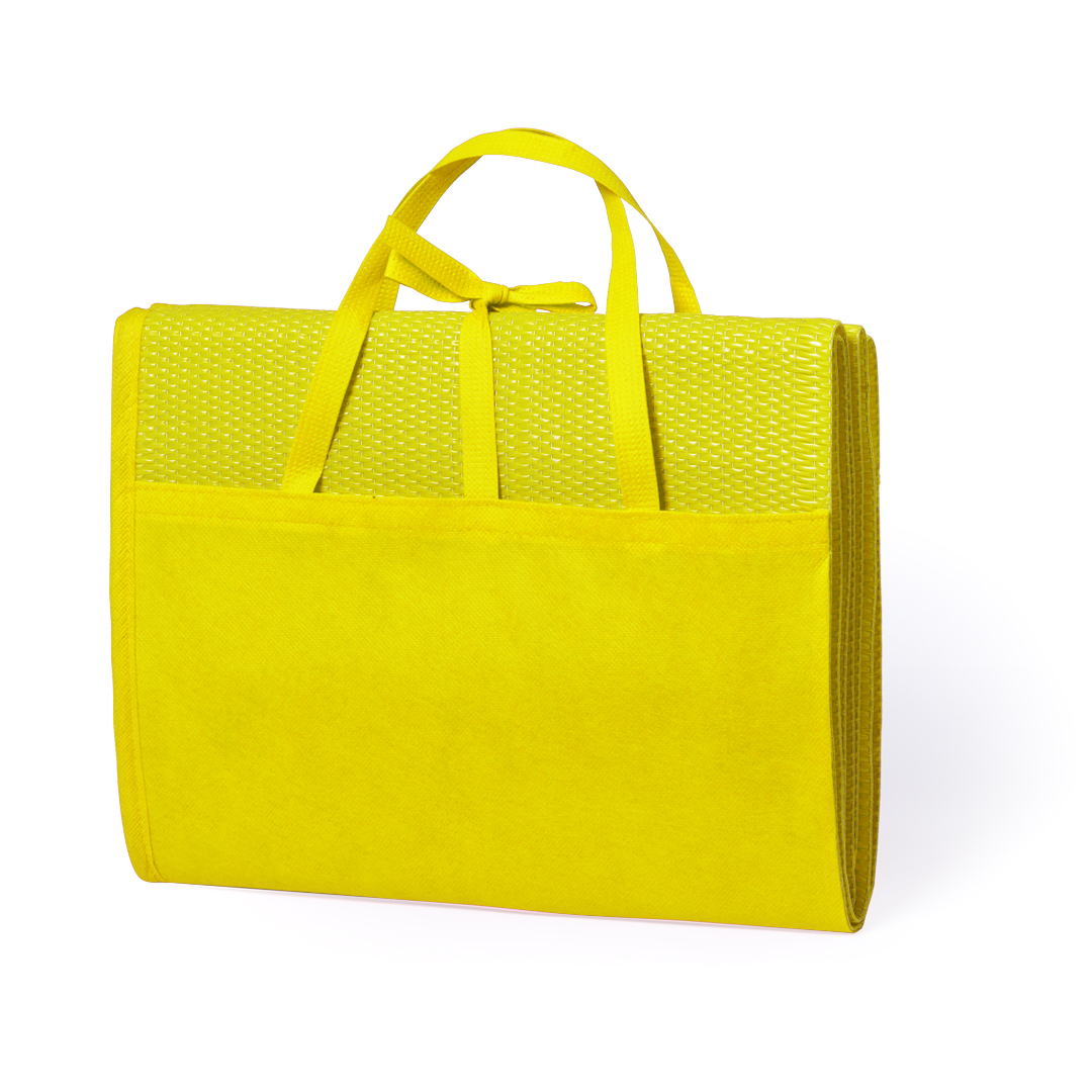 jaune