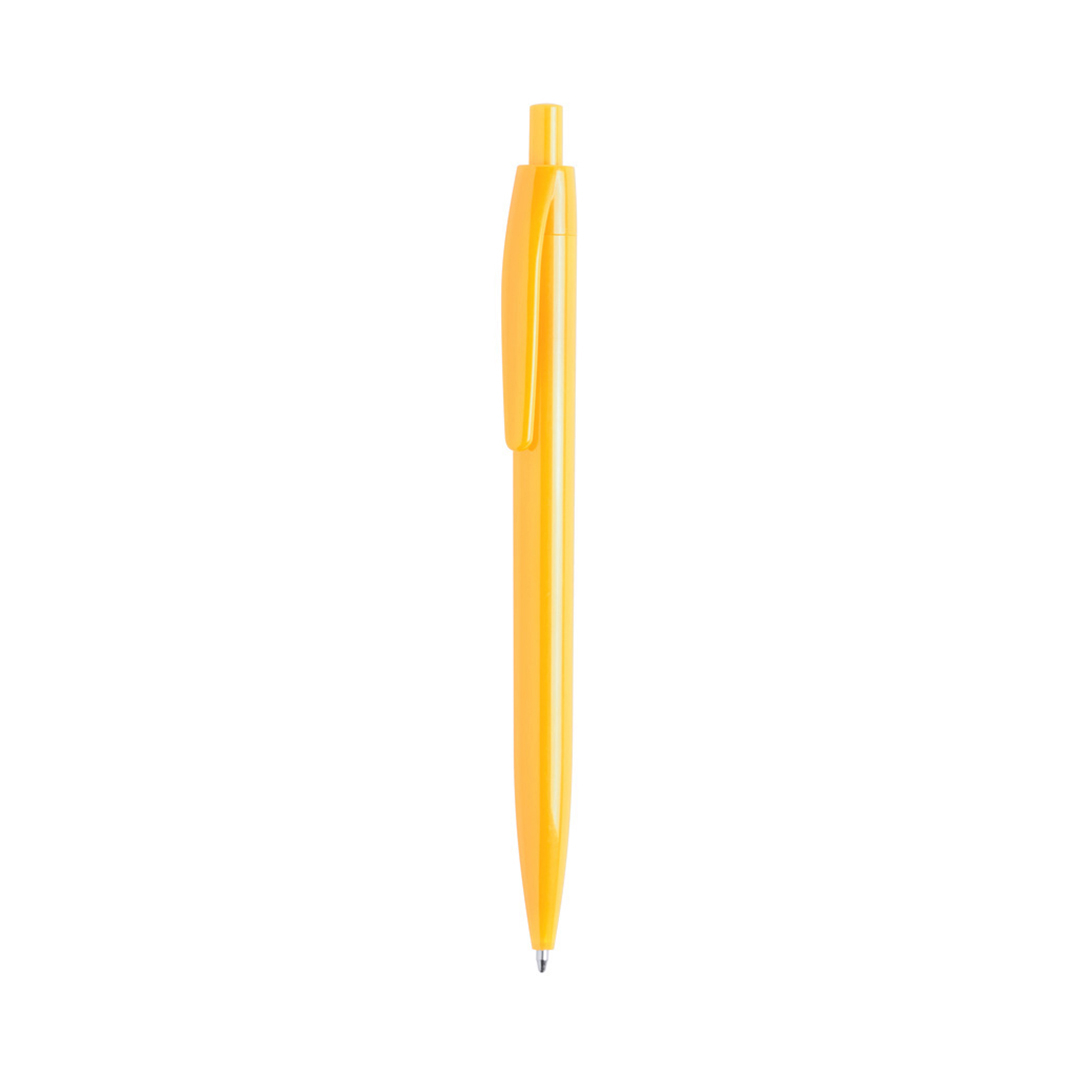 jaune