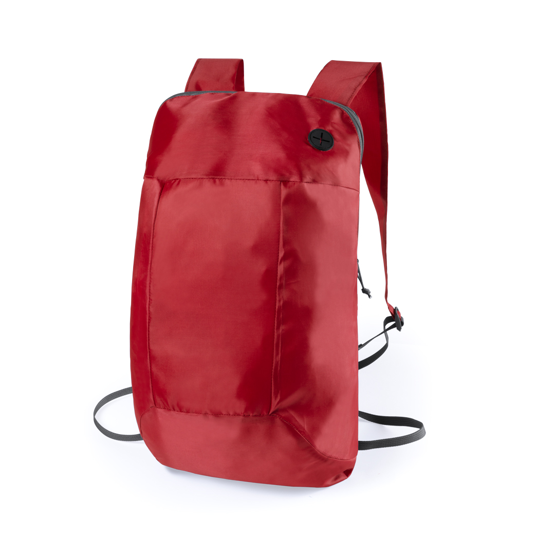 red Mochila Plegable Signal