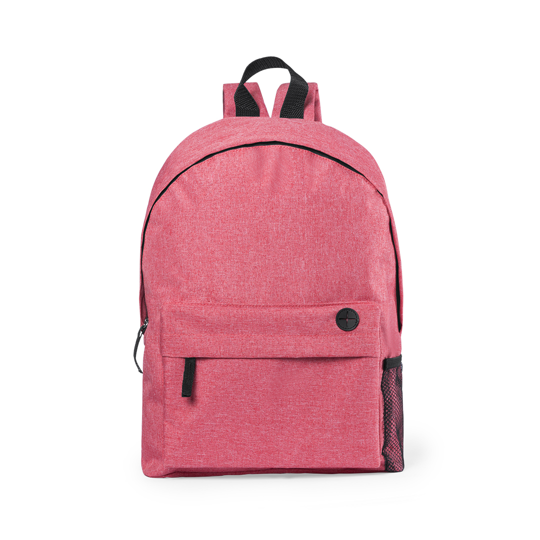Mochila Chens rojo