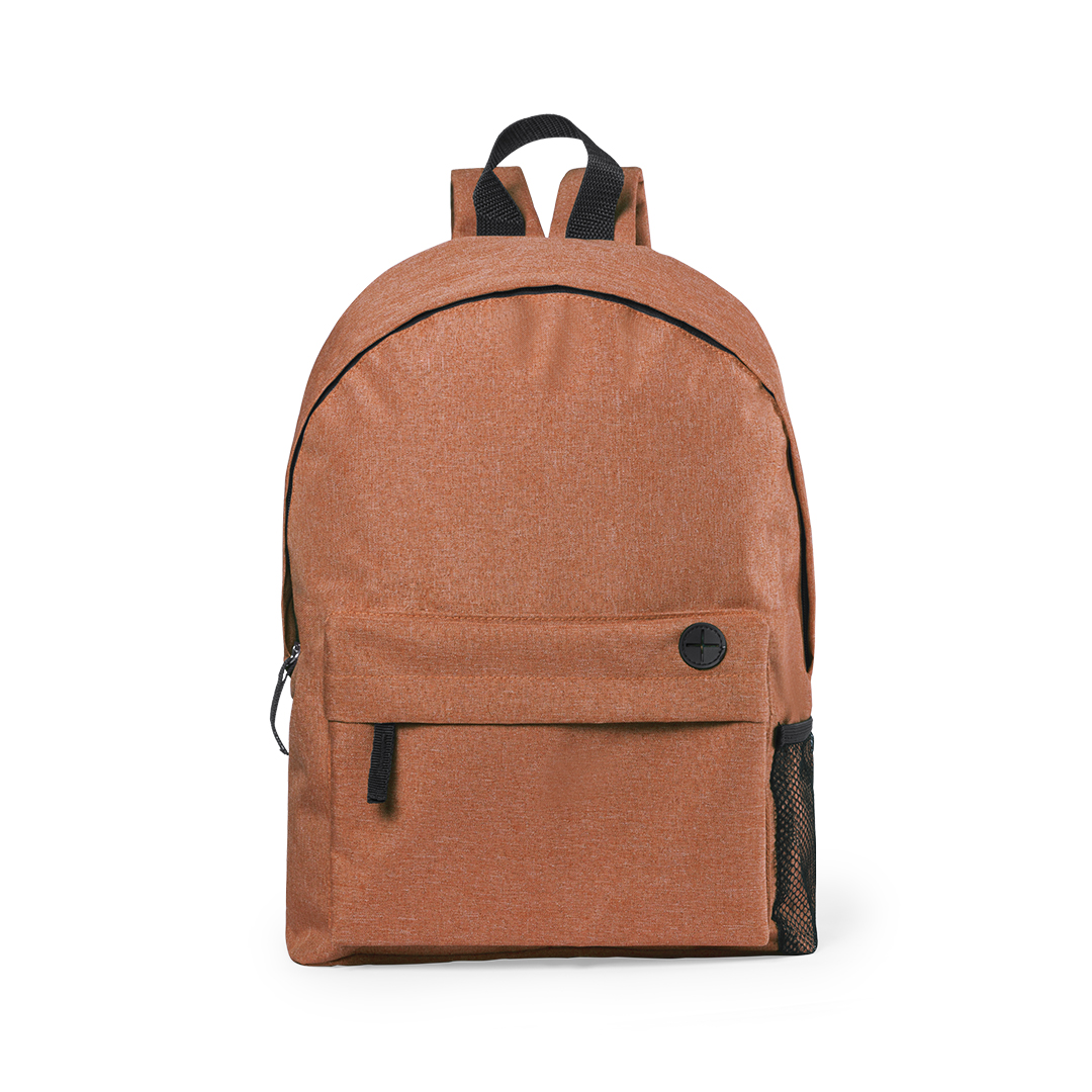 Mochila Chens naranja