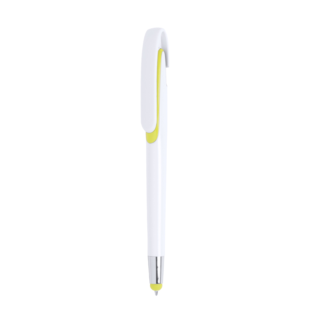 Stylus Touch Ball Pen Zalem