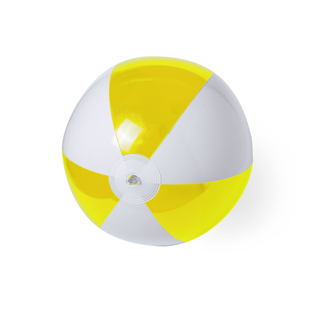 jaune