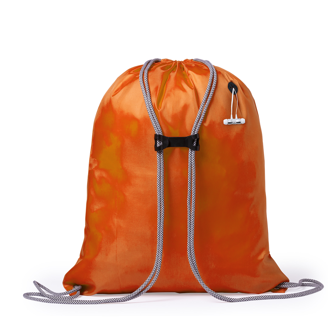 Drawstring Bag Telner