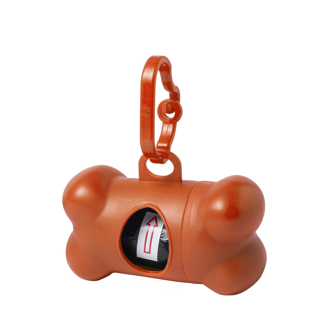 Waste Bag Dispenser Rucin