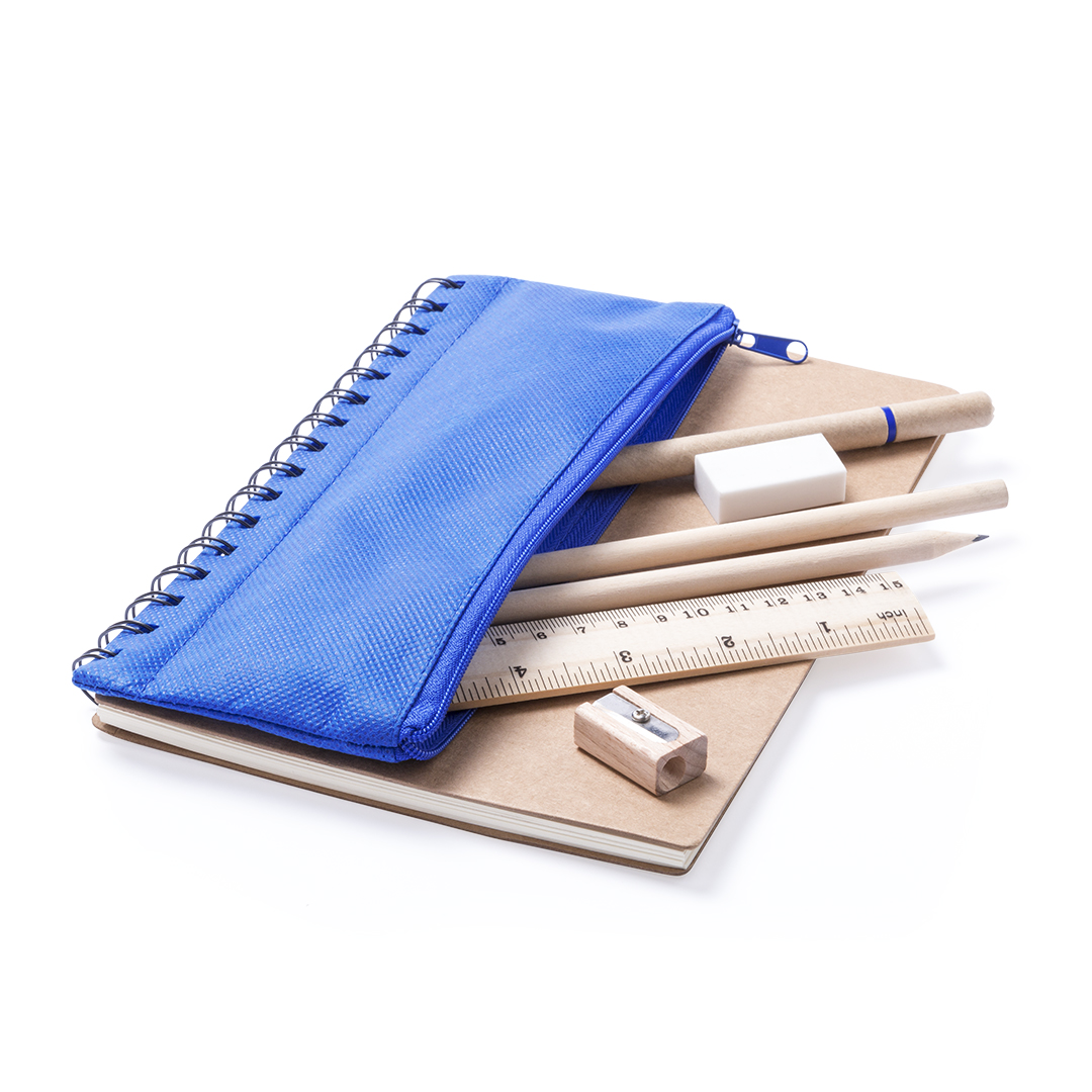 Notebook Mosku