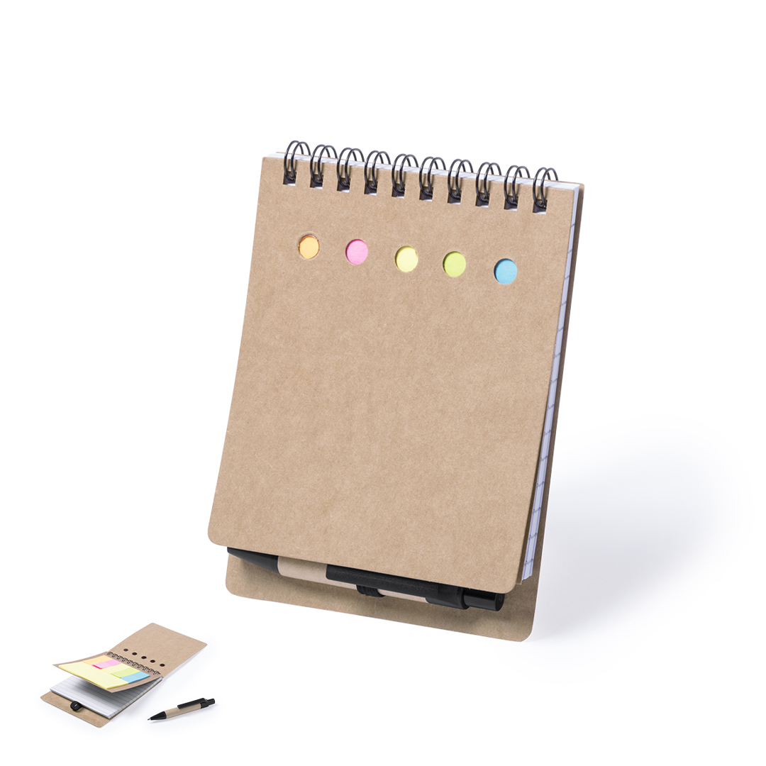 Sticky Notepad Diser