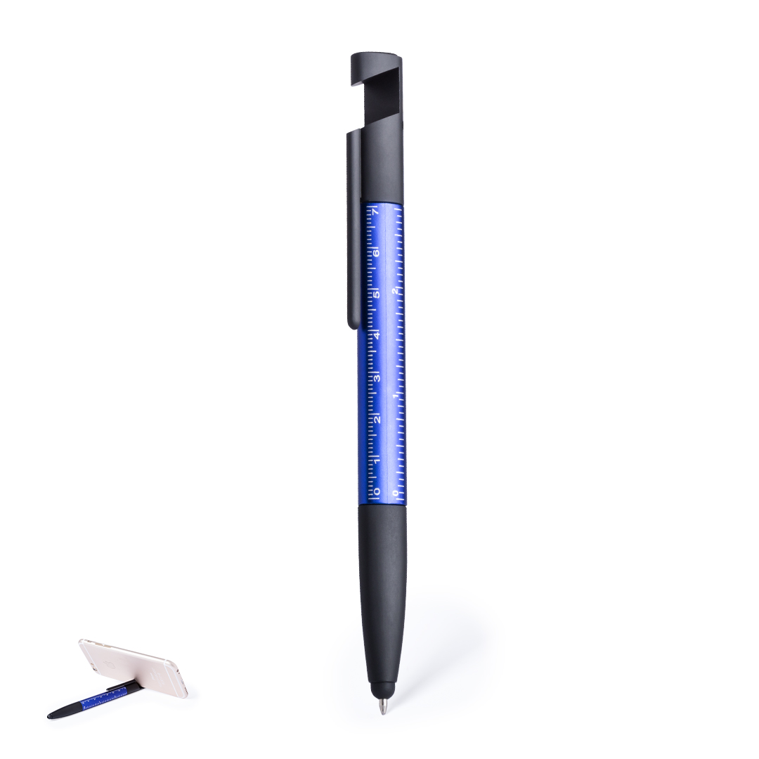 7 in 1 Multifunction Pen Payro