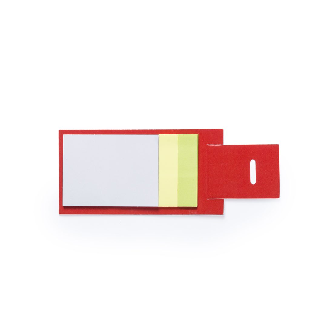 Notepad Novich