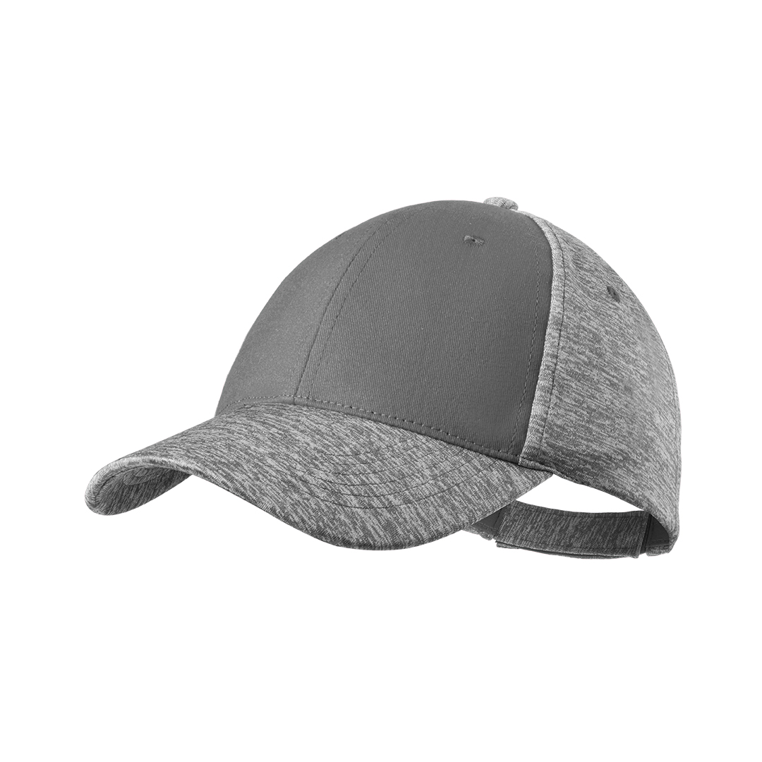 Gorra Bayet gris