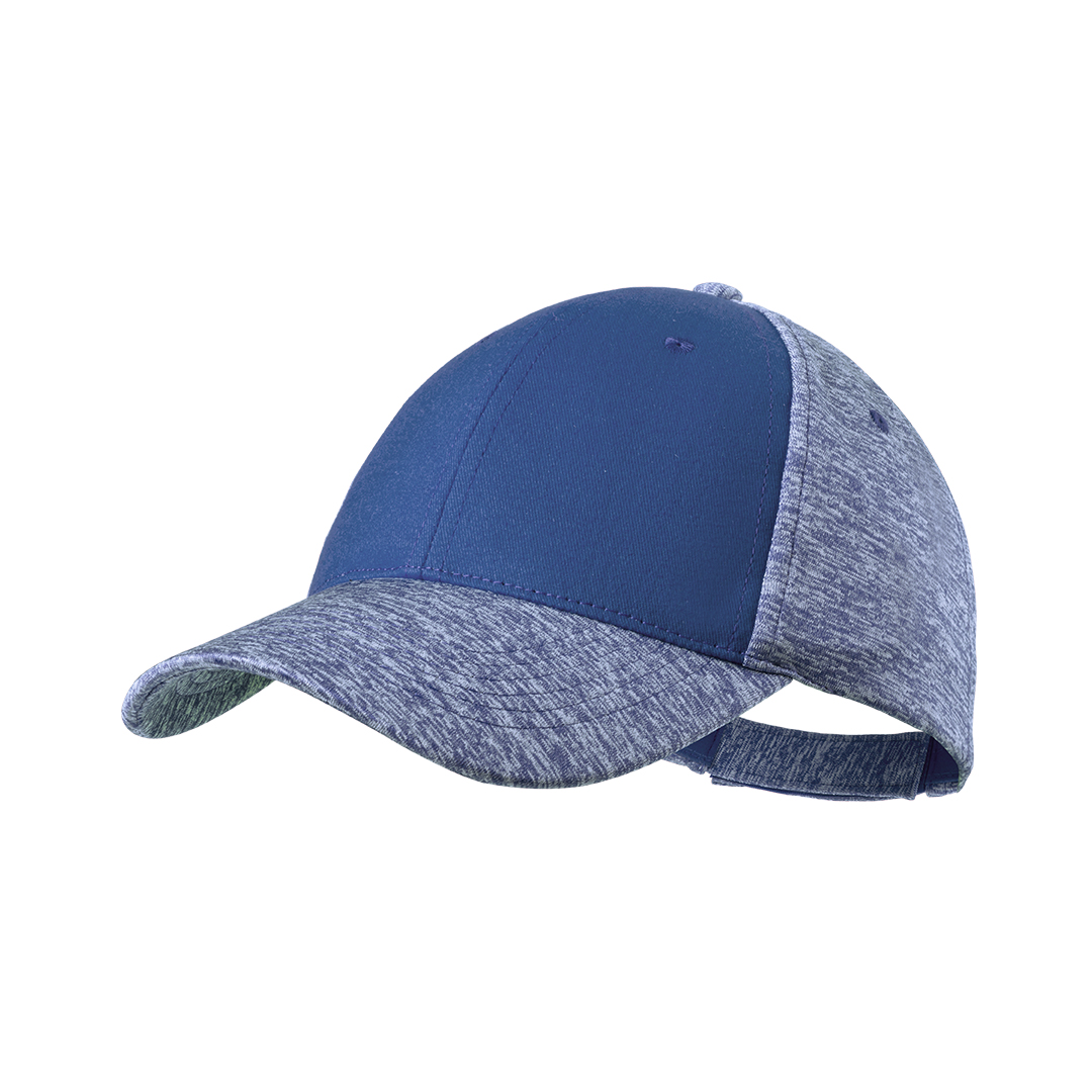 Gorra Bayet azul