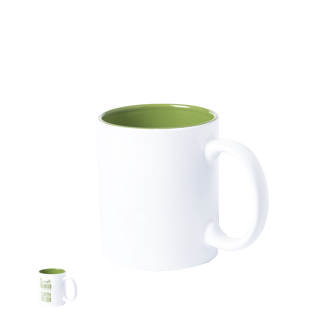 Mug Kulmer
