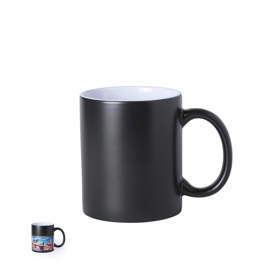 Sublimation Mug Bardot