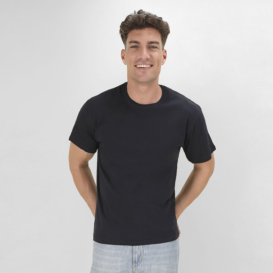 Adult Colour T-Shirt 