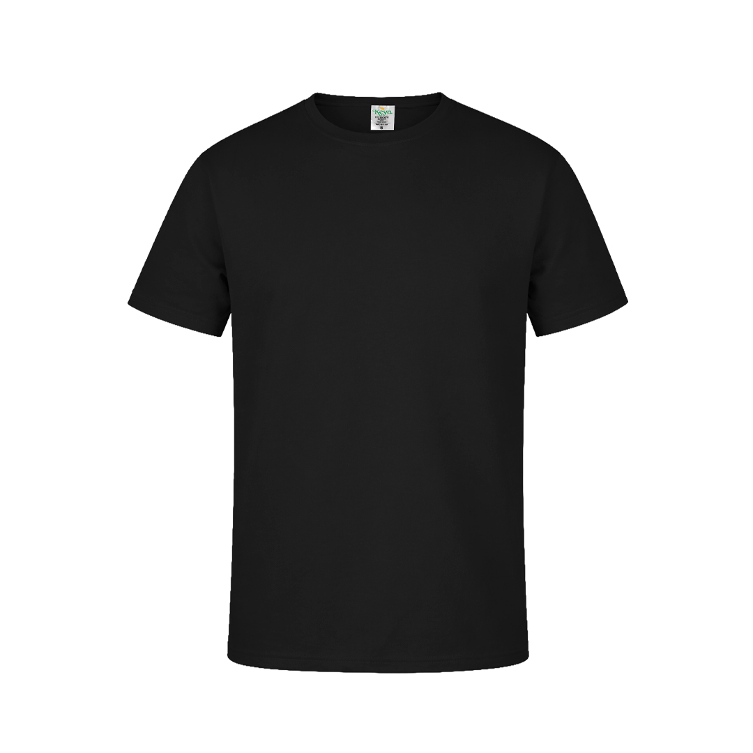 Camisetas personalizadas andorra negro