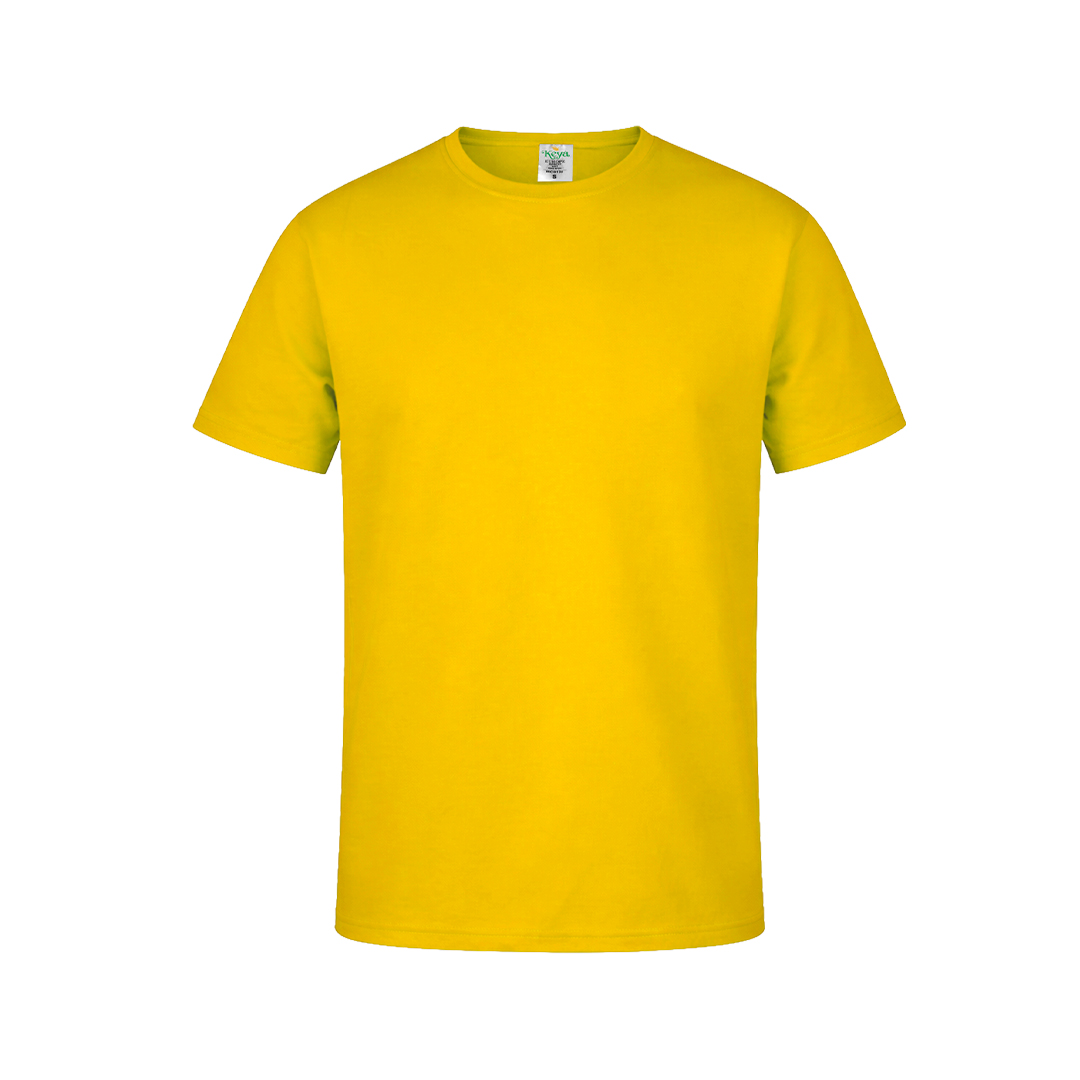 Camiseta Adulto Color 