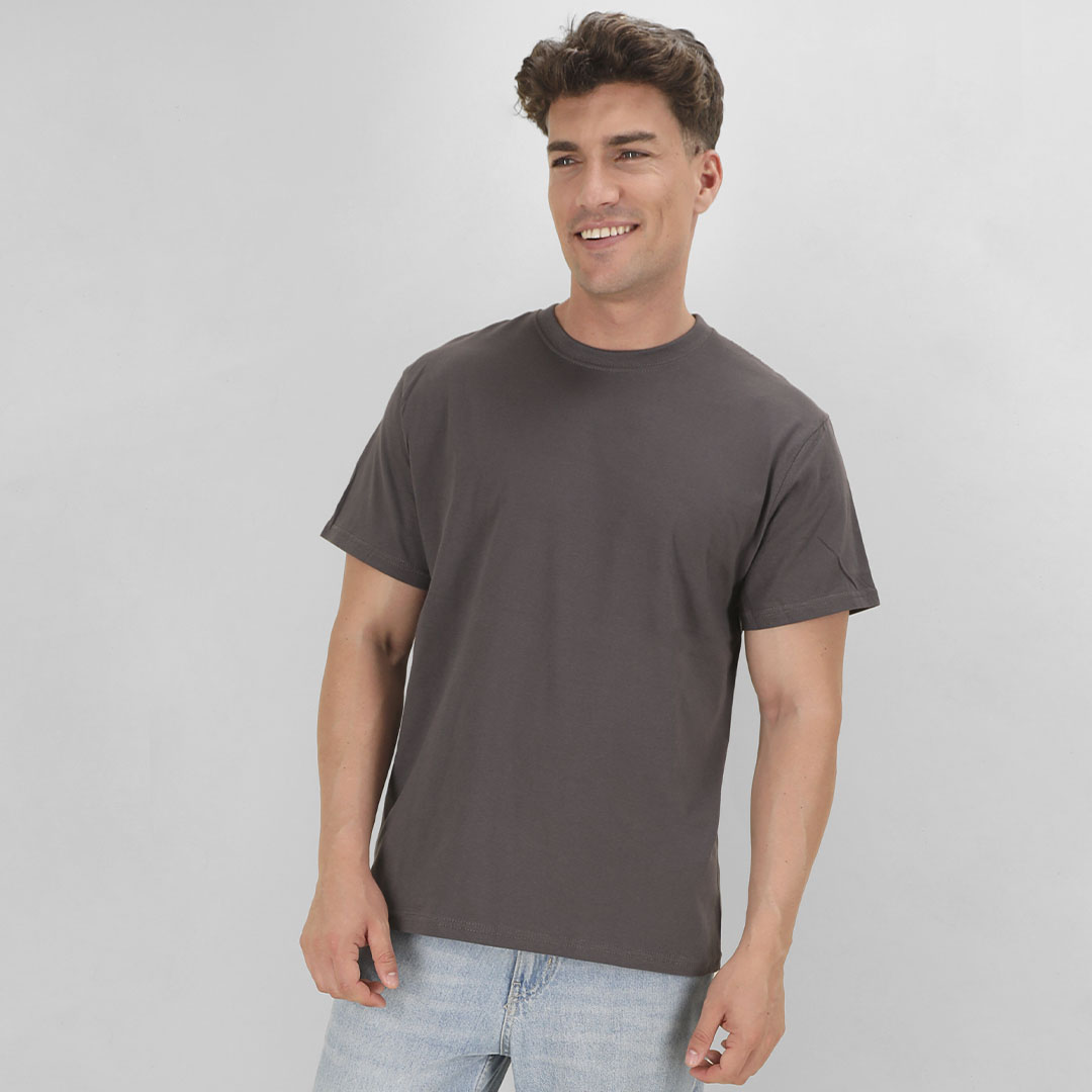 Adult Colour T-Shirt 