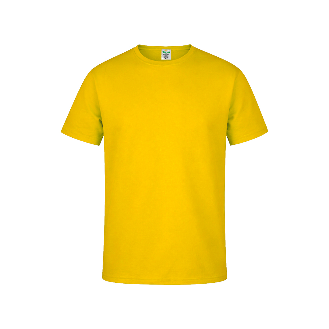 Camiseta Adulto Color 