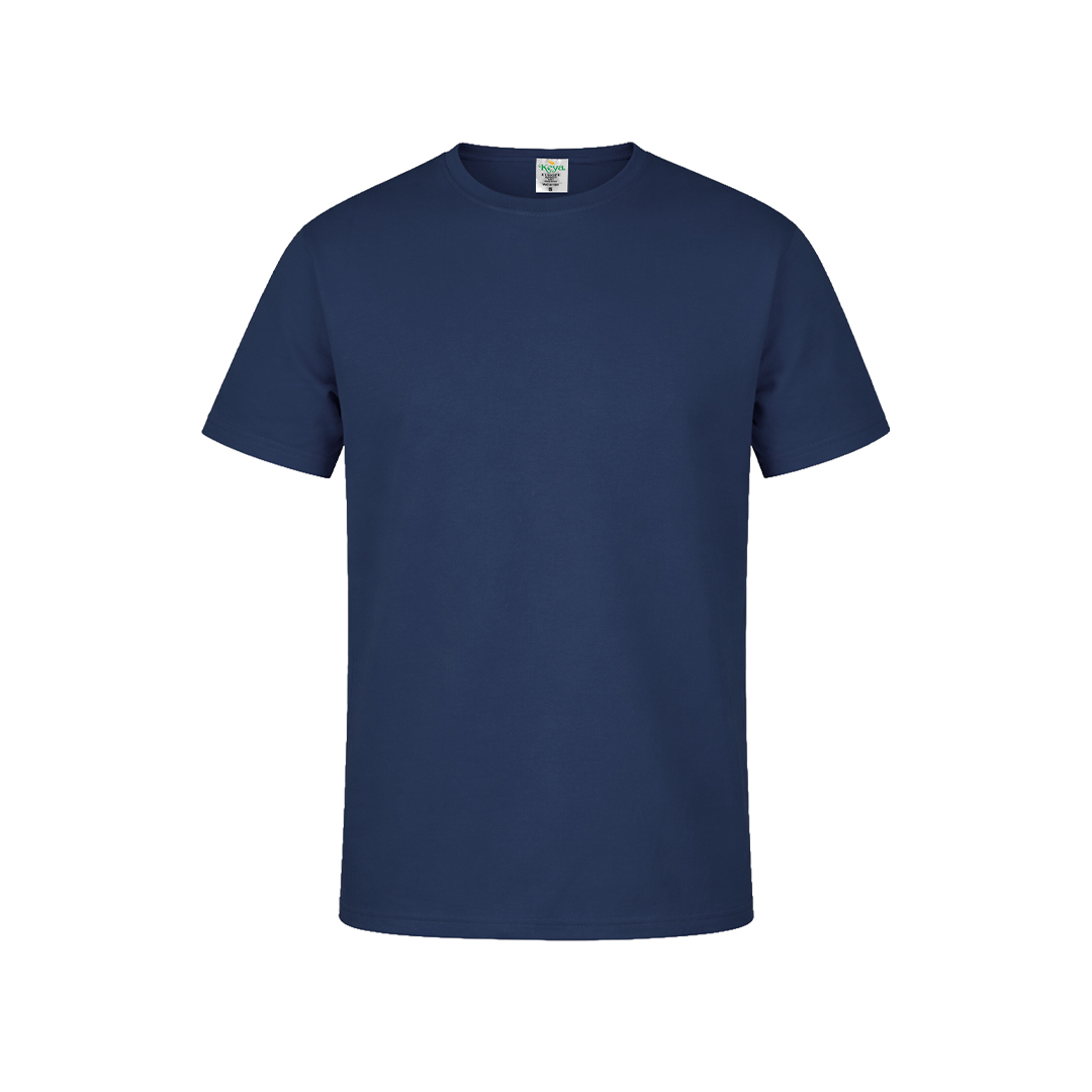 navy Camiseta Adulto Color