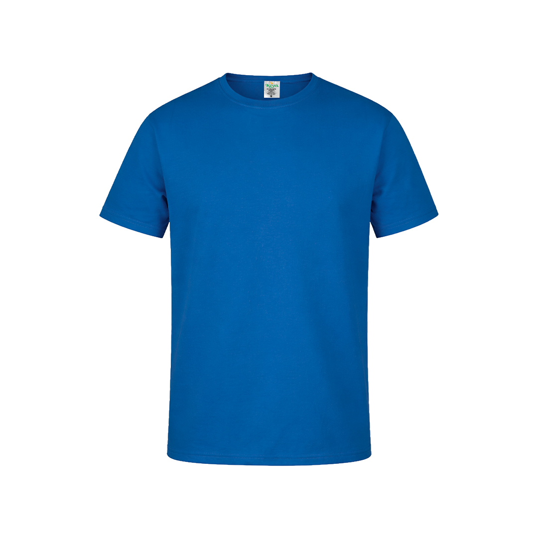 blue Camiseta Adulto Color