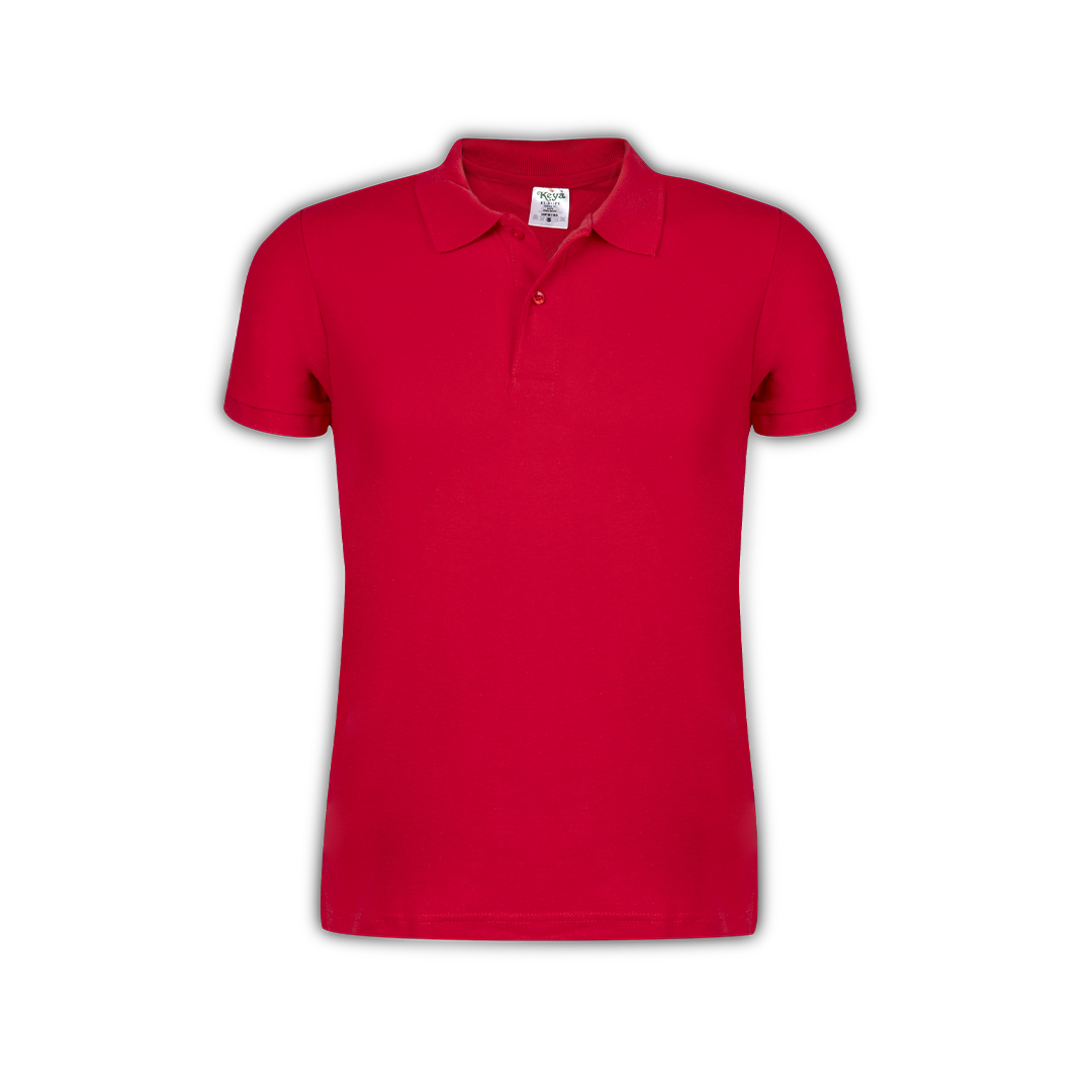 Adult Colour Polo Shirt "keya" MPS180
