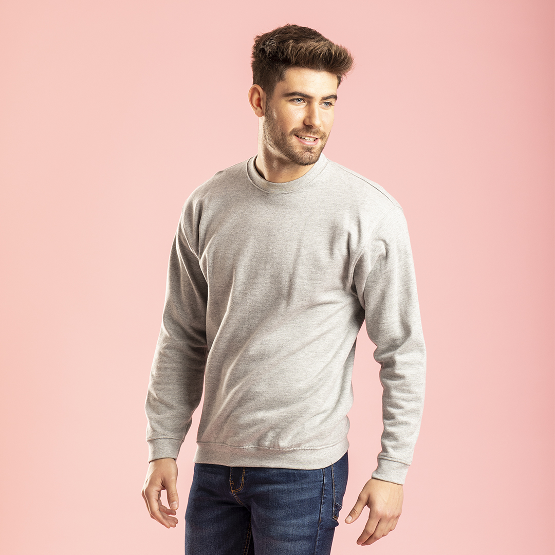 Sudadera Adulto 