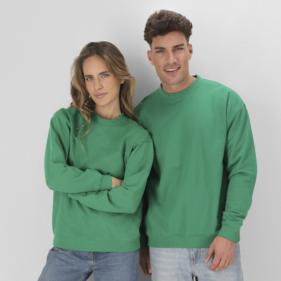 Adult Sweatshirt 