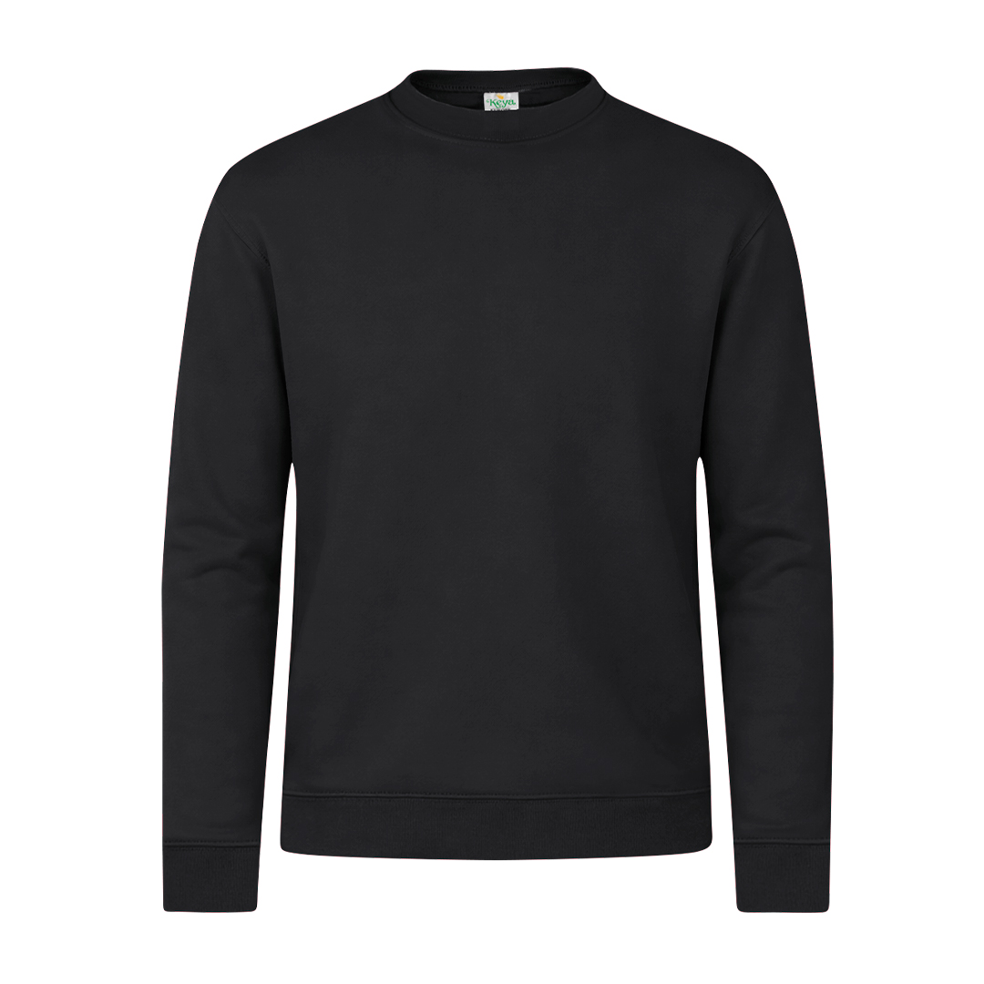 Sudadera Adulto ´KEYA´ SWC280 negro