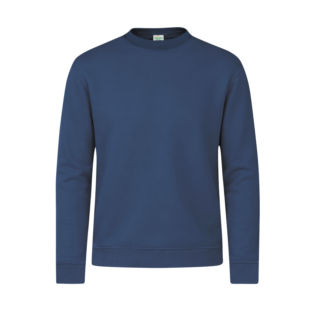 Sudadera Adulto ´KEYA´ SWC280 marino