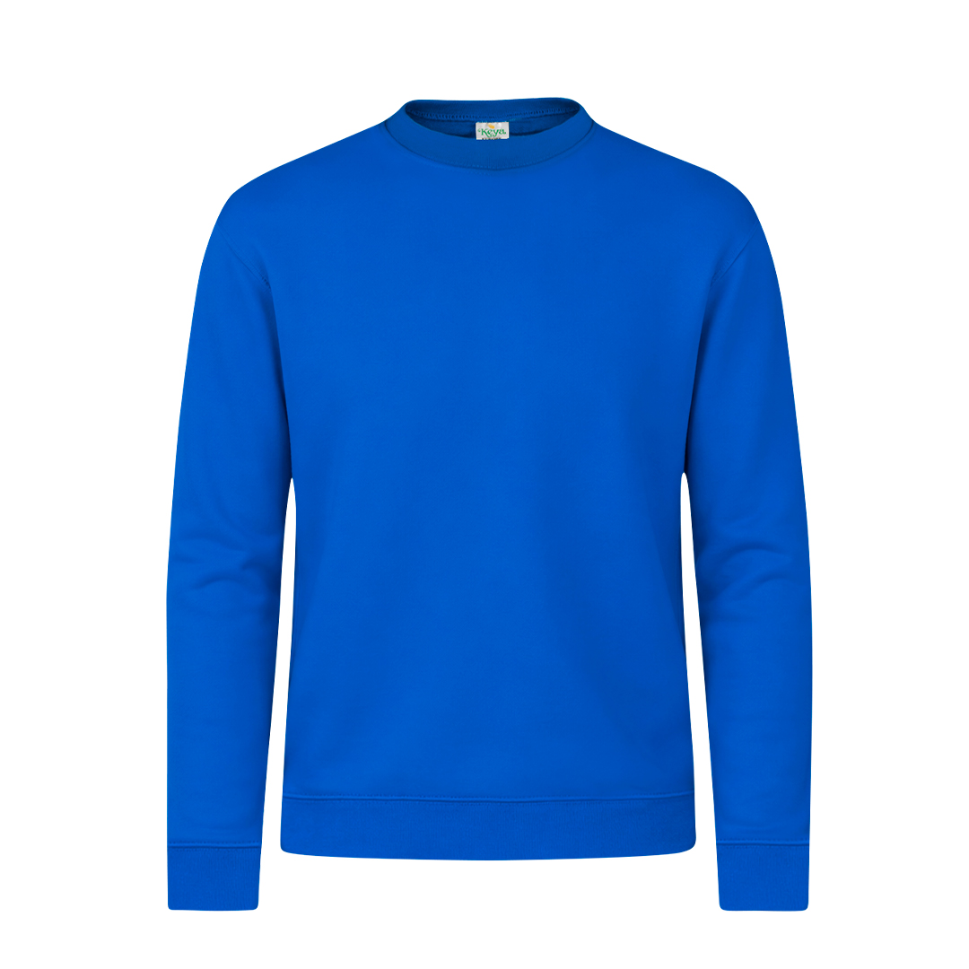 Sudadera Adulto ´KEYA´ SWC280 azul