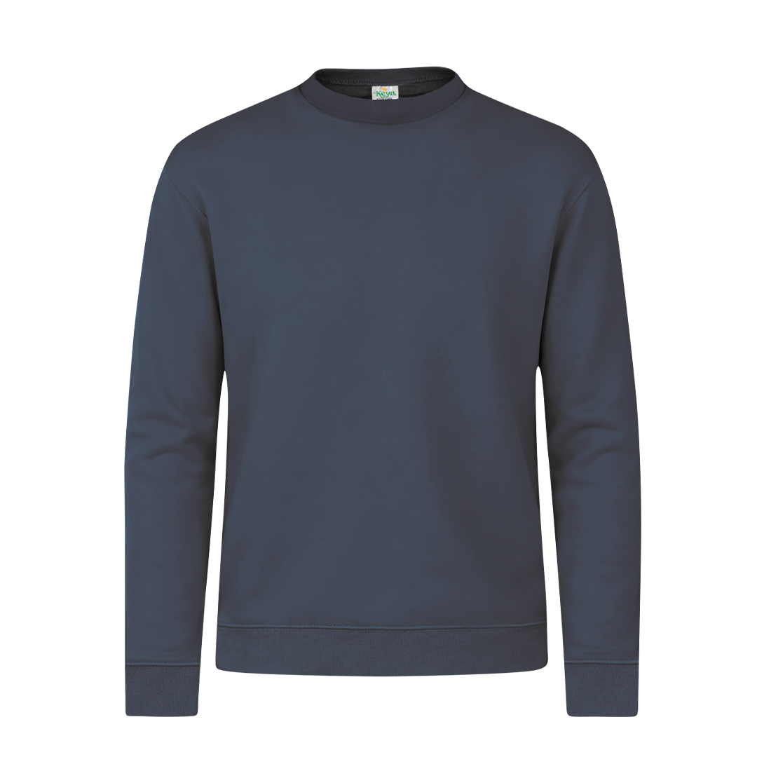 Sudadera Adulto ´KEYA´ SWC280 marino oscuro