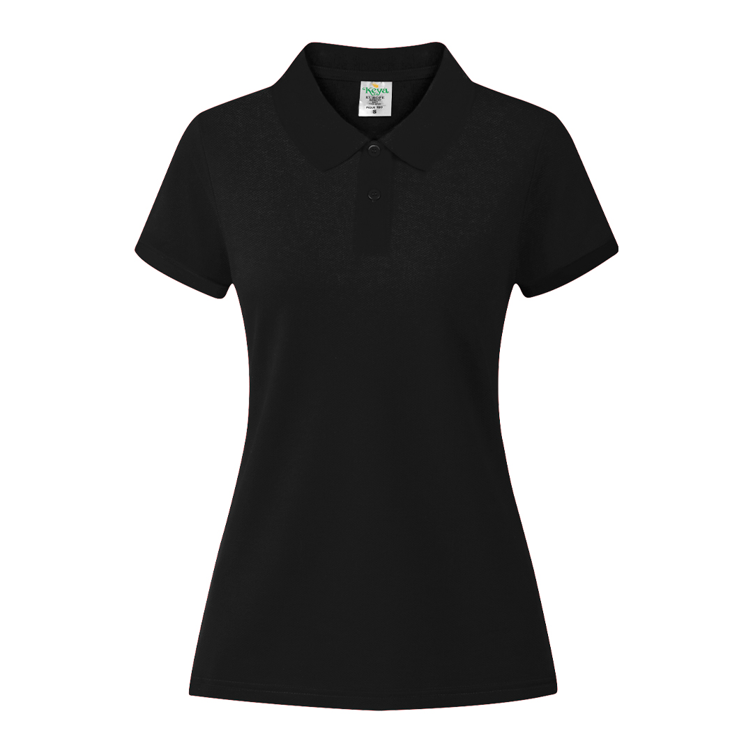 Polo Mujer Color 
