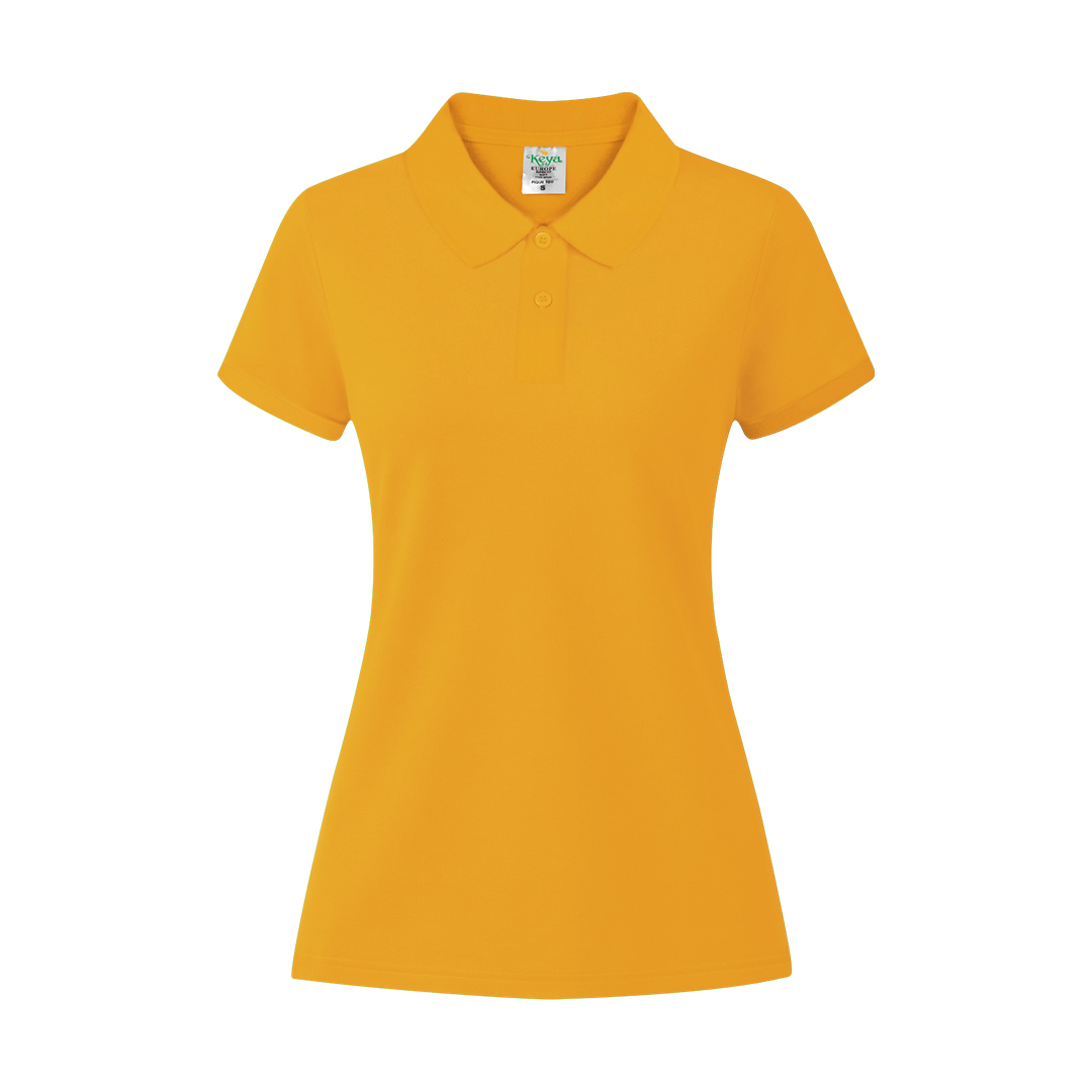 Polo Mujer Color 