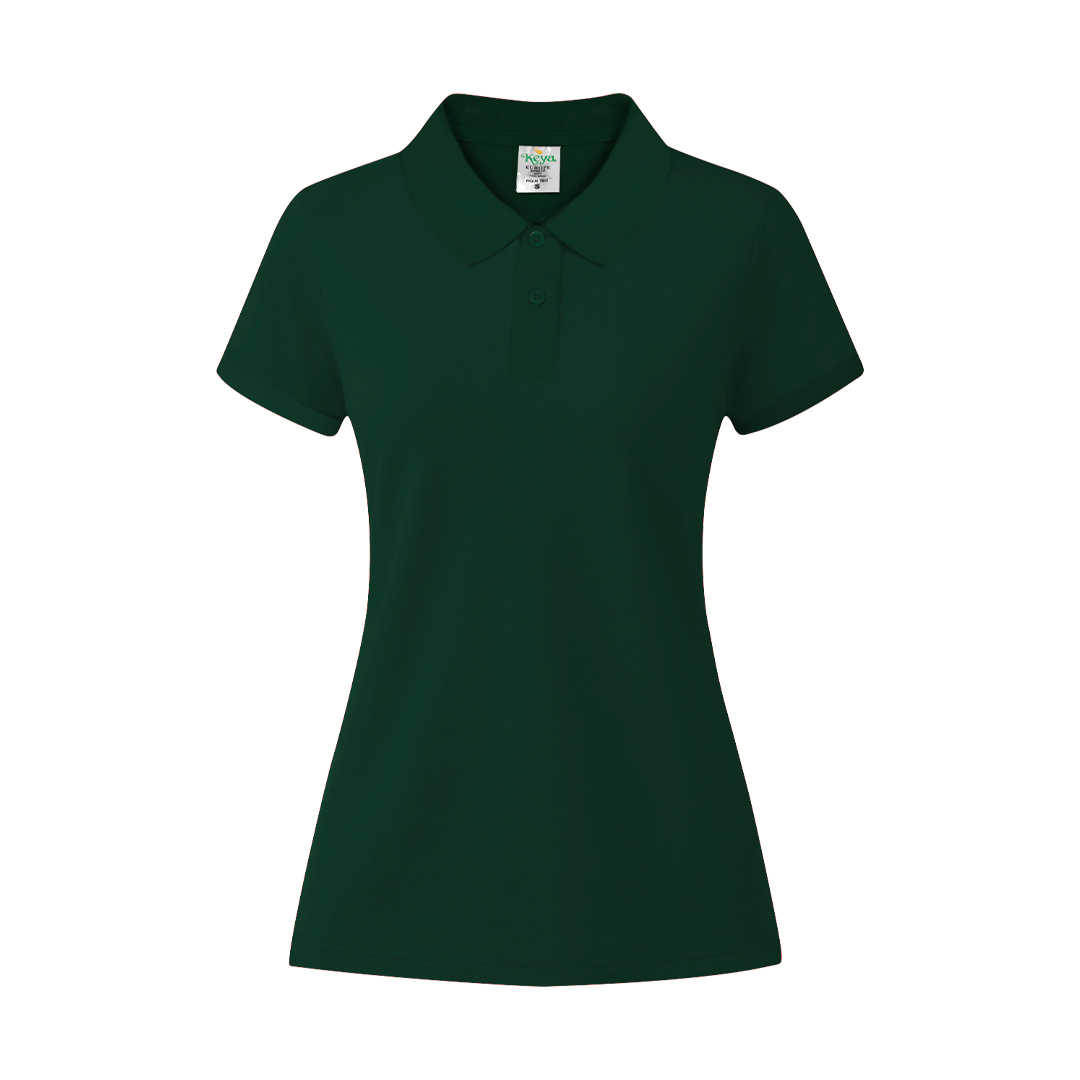 Polo Mujer Color 