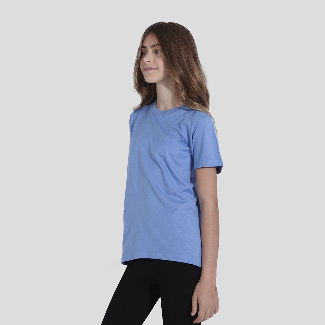Kids Colour T-Shirt 